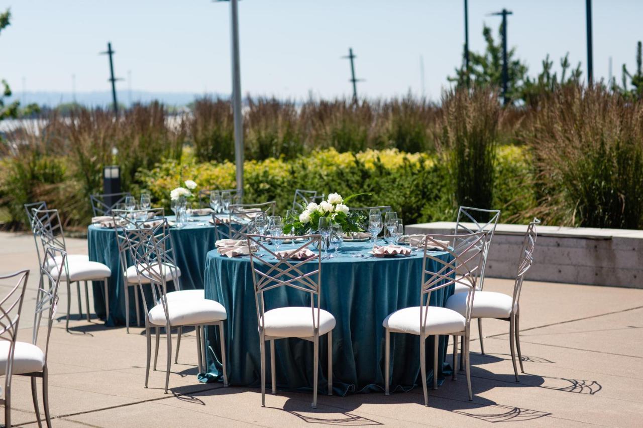 Hotel Indigo Seattle Everett Waterfront Place By Ihg Екстер'єр фото