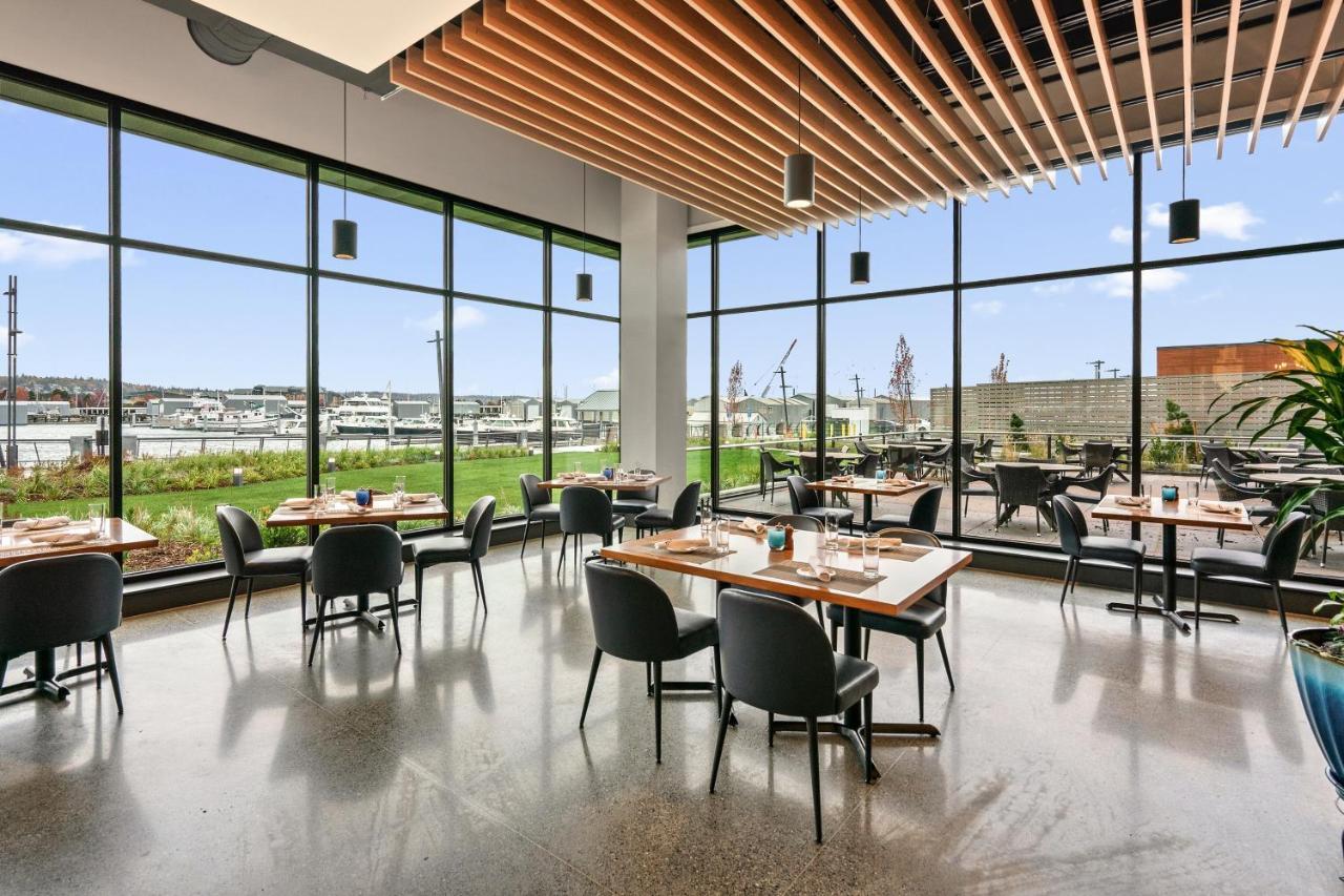 Hotel Indigo Seattle Everett Waterfront Place By Ihg Екстер'єр фото